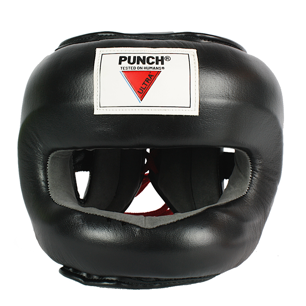 Sportys Warehouse Boxing and MMA Punch Ultra Nose Protector Head Gear